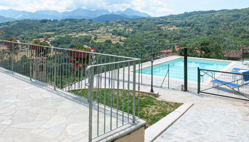 Apartment Capanna - CNG175 by Interhome - Foto 2