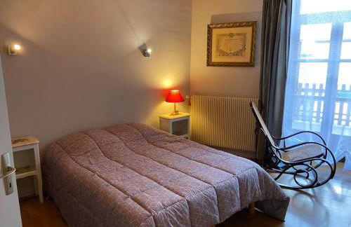 Le petit Luxembourg - Foto 14