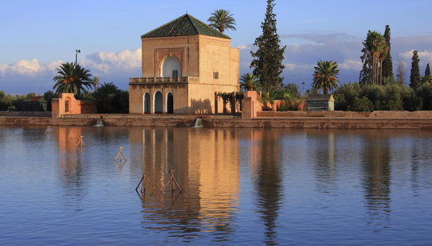 Recorrido por los palacios y los monumentos de Marrakech - Foto 4