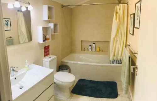 Surf Beach_Santa Barbara Secret Gardens - Photo 21