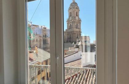 ClockTower Málaga - Photo 1