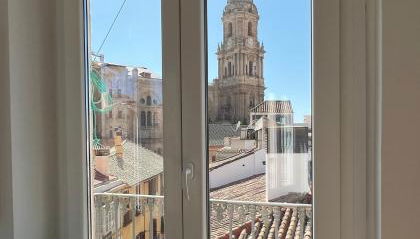 ClockTower Málaga - Photo 1