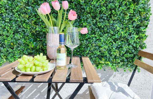 UPPER ROOM Apartment im Zentrum - Foto 22