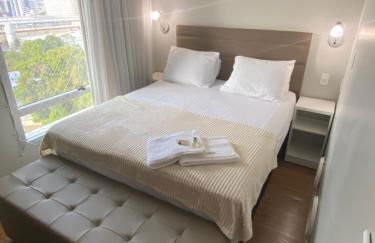 The Future Manaus Flat para até 4 pessoas Mercure Manaus - Foto 1