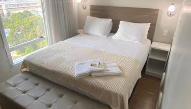 The Future Manaus Flat para até 4 pessoas Mercure Manaus - Foto 1