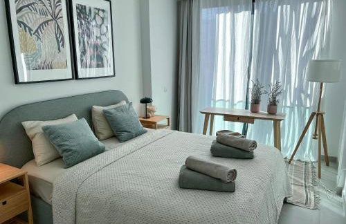 MedanoJoy3-a brand new apartment 60m from the ocean - Foto 16
