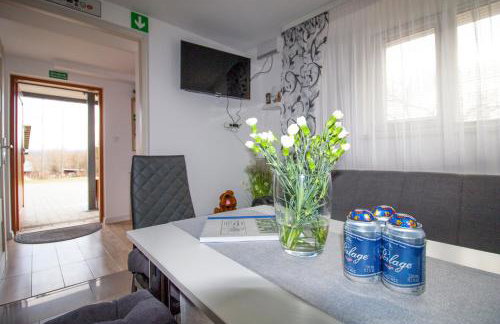 Apartamenty Bieszczady - Foto 39