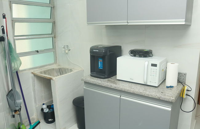 Cote D´Azur Apto 411 - Foto 9