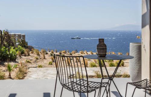 Villa Aether - Infinity Pool Villa Mykonos - Foto 6