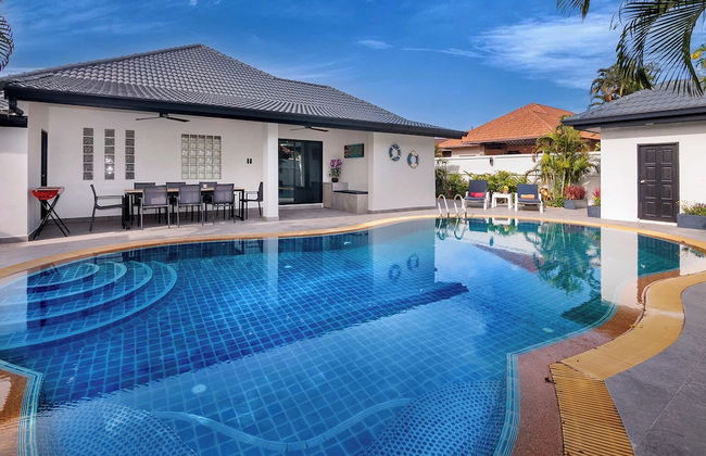 Villa Sabai - Foto 6