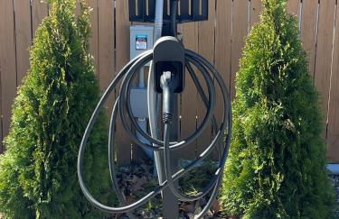 Logan's House Stylish Family Home near Downtown with EV - Foto 31