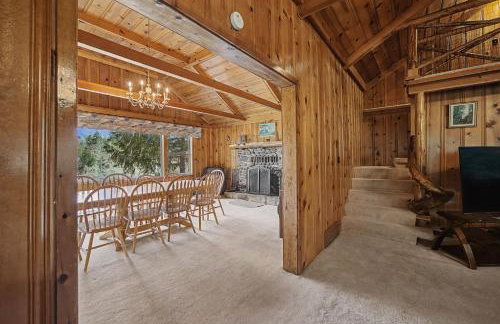 Crystal Creek Chalet - Meredith Lodging - Foto 23