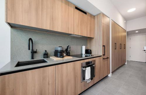 501 First Miami Worldcenter by Palermo Home Miami - Foto 56