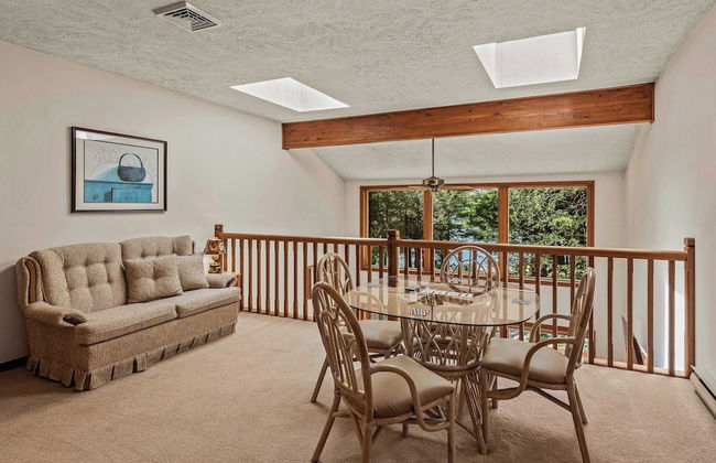 Tranquil Waterside by Avantstay Lakefront + Dock, Game Room, Views - Foto 20