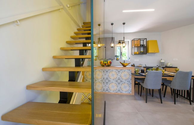 Casa Di Camomilla in Countryside - Foto 9