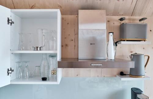 Ferienhaus Fischer Wagenhausen - Foto 8