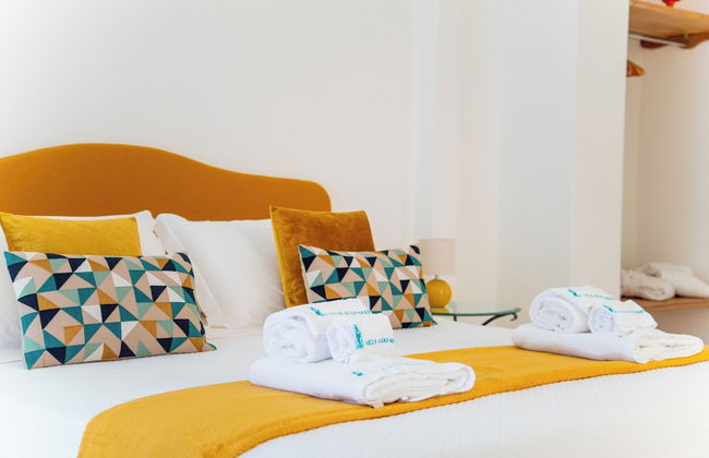 YourHome - Villa Aldo Marino - Foto 21