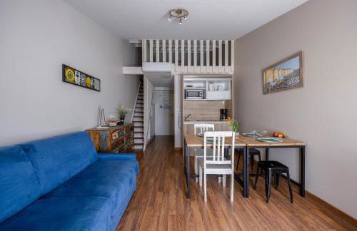 Appart'hotel Perle de Ré - Foto 12