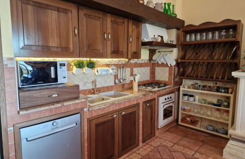 Etna panoramic villa with swimming pool - Foto 72