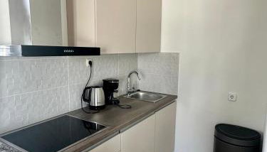 Appartments Majesta - Foto 4, stove