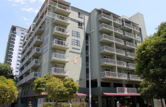 Luma Luma Holiday Apartments - Foto 1