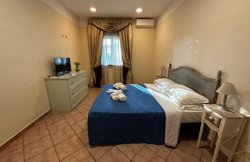 Residence Villa il sogno - Foto 32