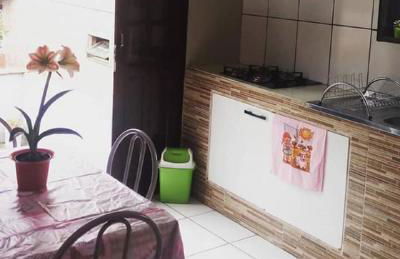 Casa completa a 800 mts da praia - Photo 5