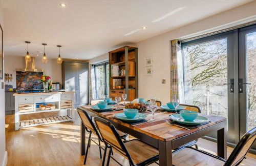 3 Bed in Llanelltyd 90805 - Foto 2