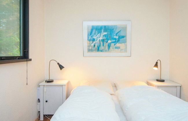 4 Person Holiday Home in Silkeborg-by Traum - Foto 2