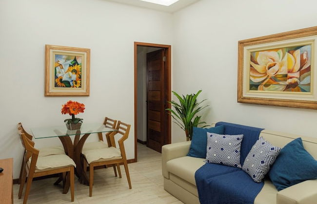 Ladeira dos Tabajaras 140 - Foto 37