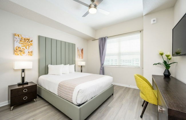 New Modern Vista Cay Reserve Condo - 6003 - Foto 5