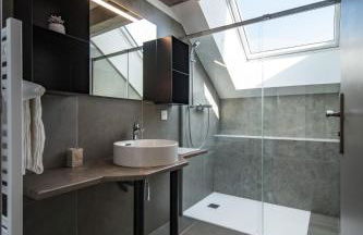 Four-bedroom triplex in Albiez-Montrond - Foto 34