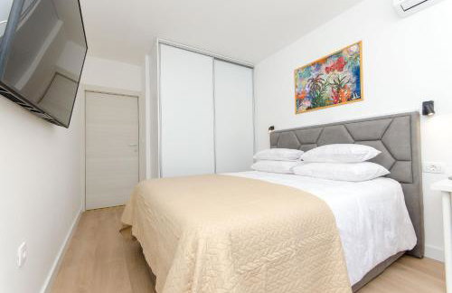 Modern living apartment Airy - Photo 19