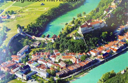 Ferienwohnung Altes Zollhaus - Foto 27