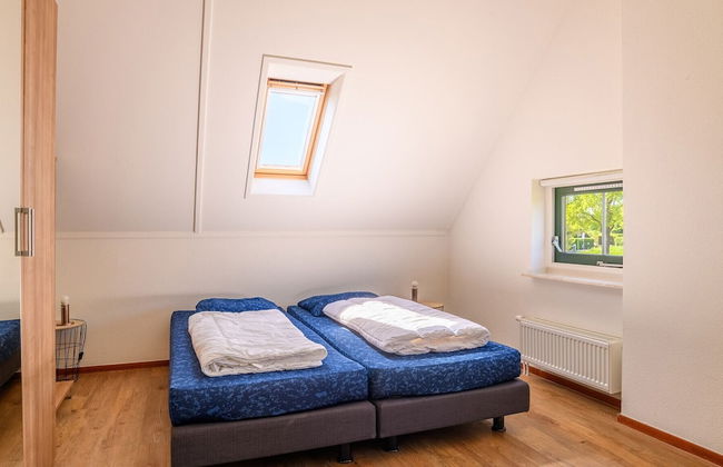 Summio Vakantiepark Emslandermeer - Photo 32