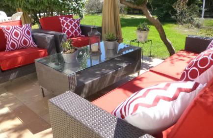 The Escorial House - Foto 13