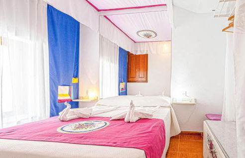 4 Bedroom Awesome Home In Zafarraya - Foto 13