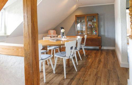 100 qm DG Wohnung 《Kehr wieder》Bexbach Saarland - Foto 43