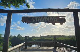 Chalé Premium no Centro da Vila - Foto 26