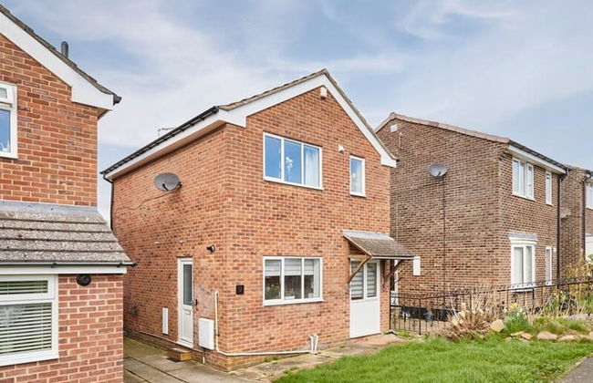 Host Stay Bartlemere House - Foto 19