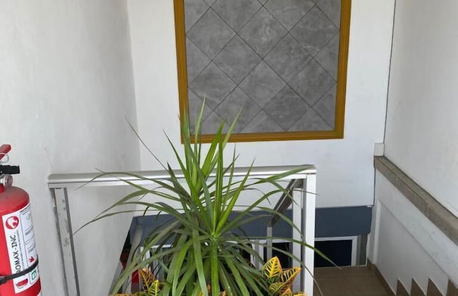 Hotel Suites Fátima - Foto 25