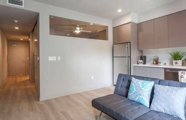 Tripbz Olive Suites - Foto 29