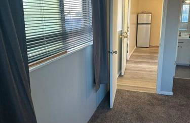 Cozy 1-Bedroom Apartment in Roy - Foto 12