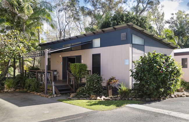 Discovery Parks - Emerald Beach - Foto 47