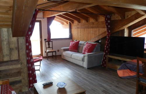 Ampia mansarda con vista panoramica CIR 163 - Foto 18