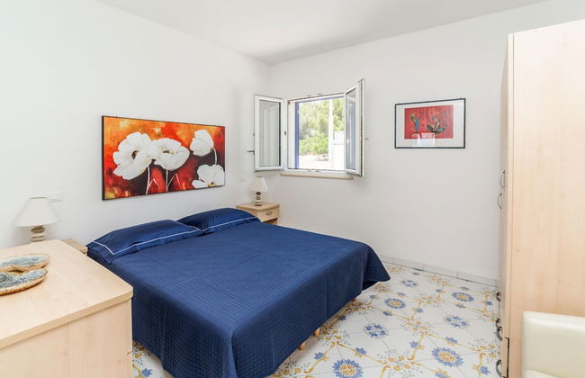 Penthouse Azzurra Sea View Near Beach - Photo 7