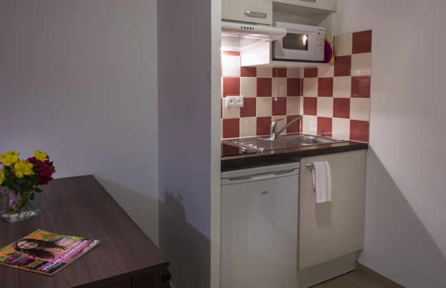 Les Clos du Rocher - Foto 9