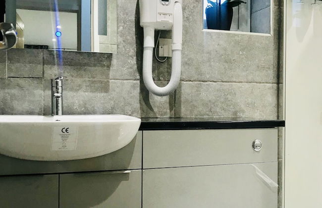 Oxford Studios - Foto 20