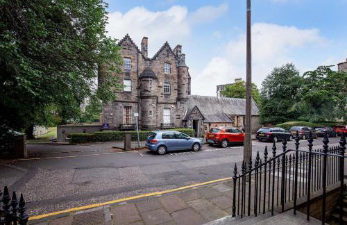 Victorian Apartment - city centre - free car space - Foto 53