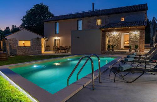 Villa No.8 - Foto 41